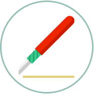 درمان زخم جراحی